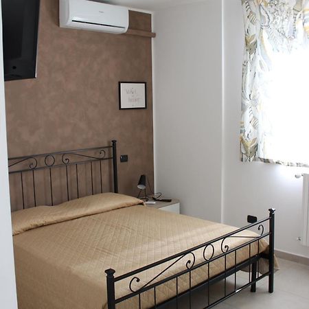 Poggiofranco Apartaments Bari Luaran gambar