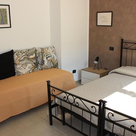 Poggiofranco Apartaments Bari Luaran gambar