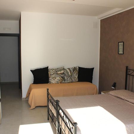 Poggiofranco Apartaments Bari Luaran gambar
