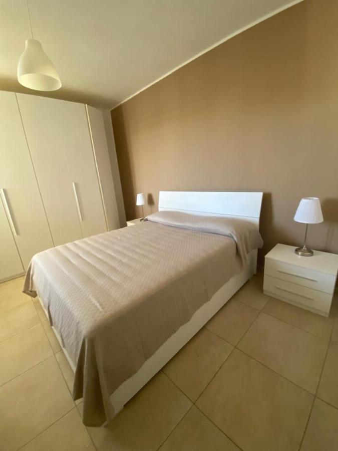 Poggiofranco Apartaments Bari Luaran gambar