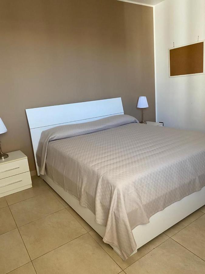 Poggiofranco Apartaments Bari Luaran gambar