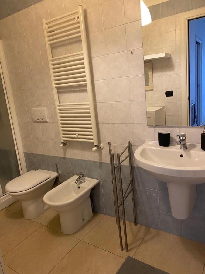 Poggiofranco Apartaments Bari Luaran gambar