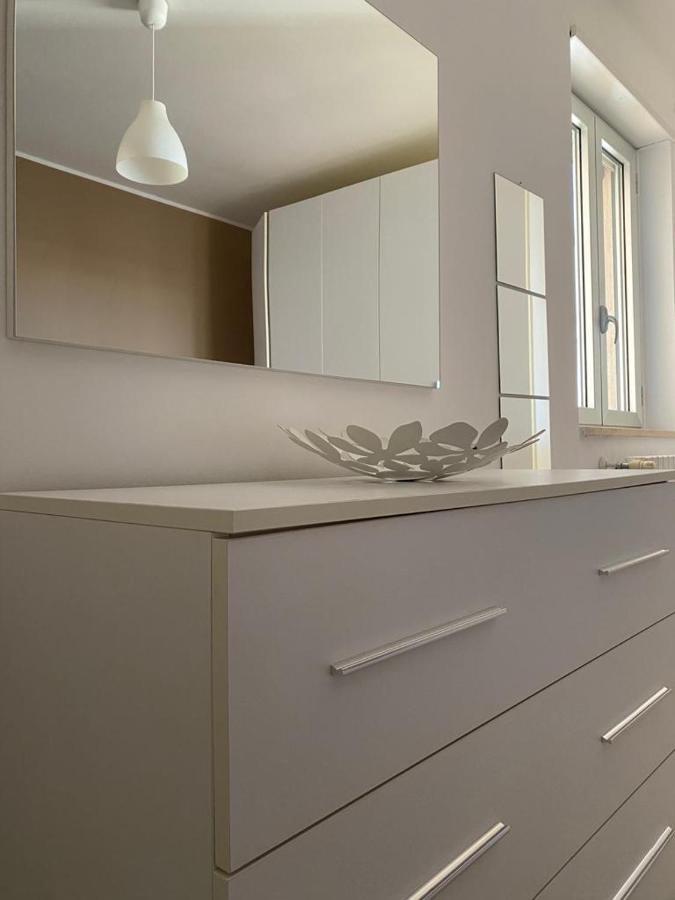 Poggiofranco Apartaments Bari Luaran gambar