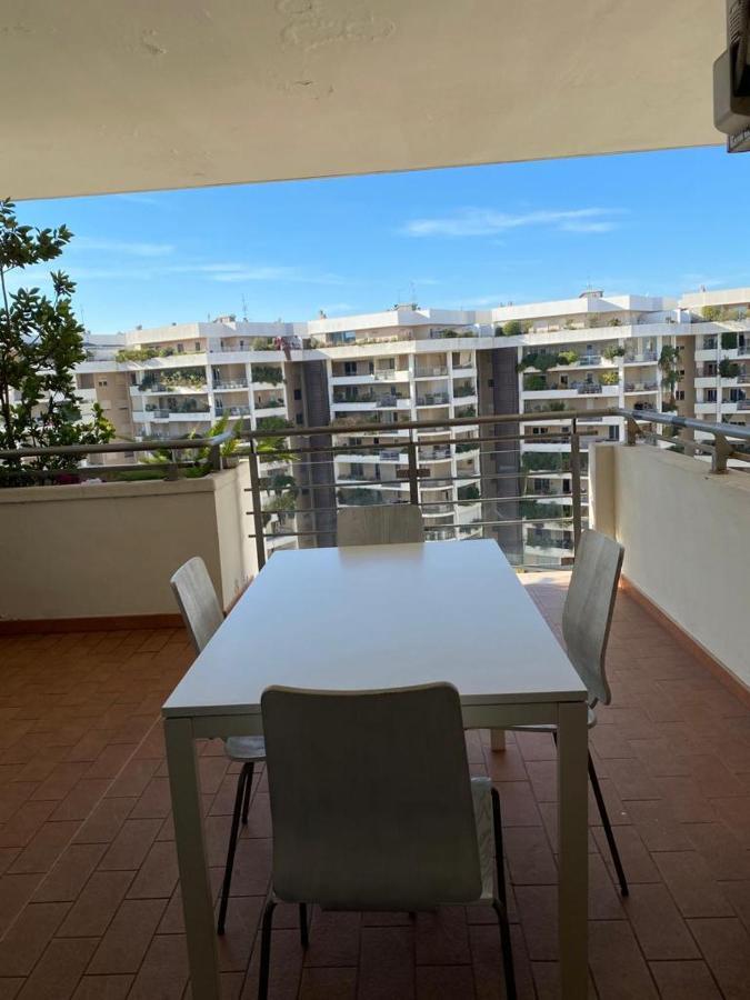 Poggiofranco Apartaments Bari Luaran gambar