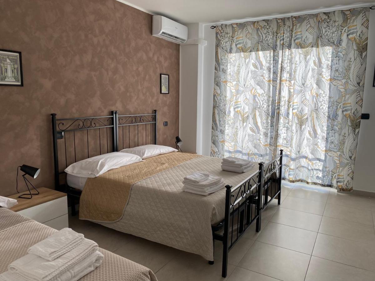 Poggiofranco Apartaments Bari Luaran gambar