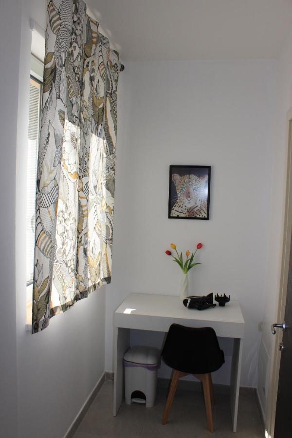Poggiofranco Apartaments Bari Luaran gambar