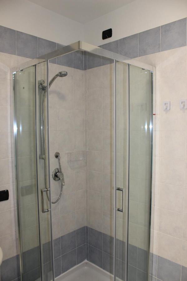 Poggiofranco Apartaments Bari Luaran gambar