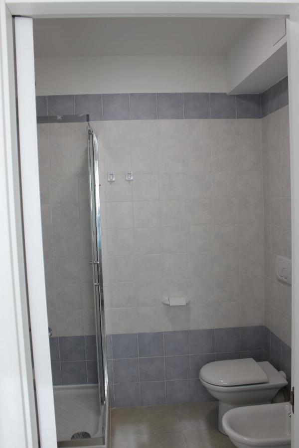 Poggiofranco Apartaments Bari Luaran gambar