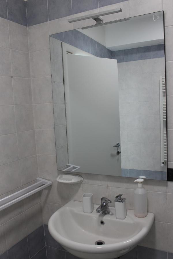 Poggiofranco Apartaments Bari Luaran gambar