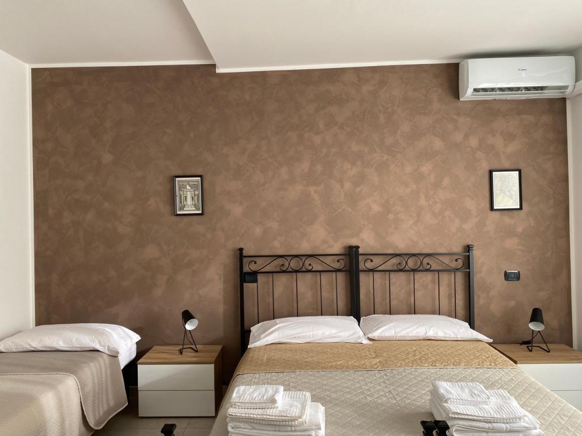 Poggiofranco Apartaments Bari Luaran gambar