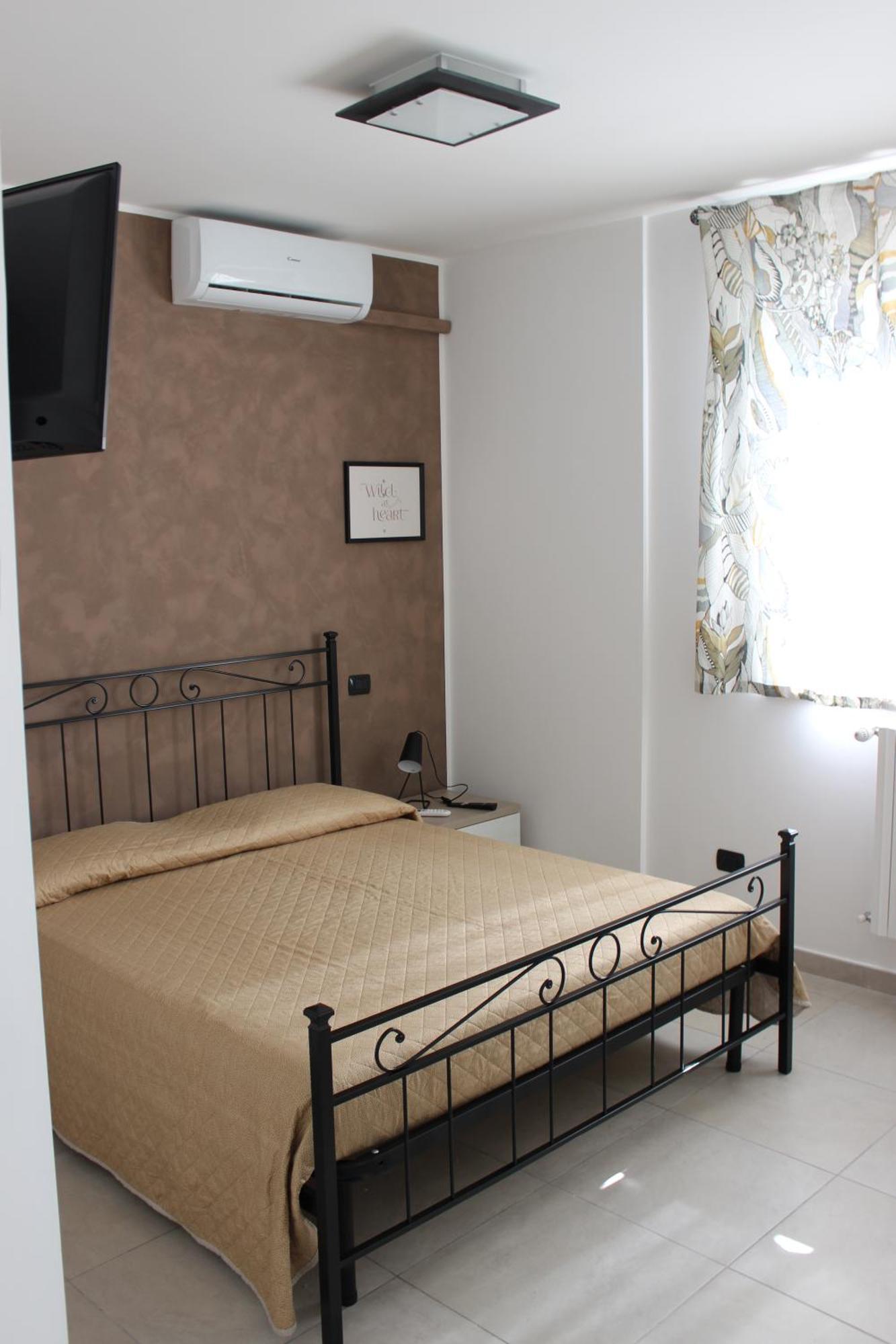Poggiofranco Apartaments Bari Luaran gambar