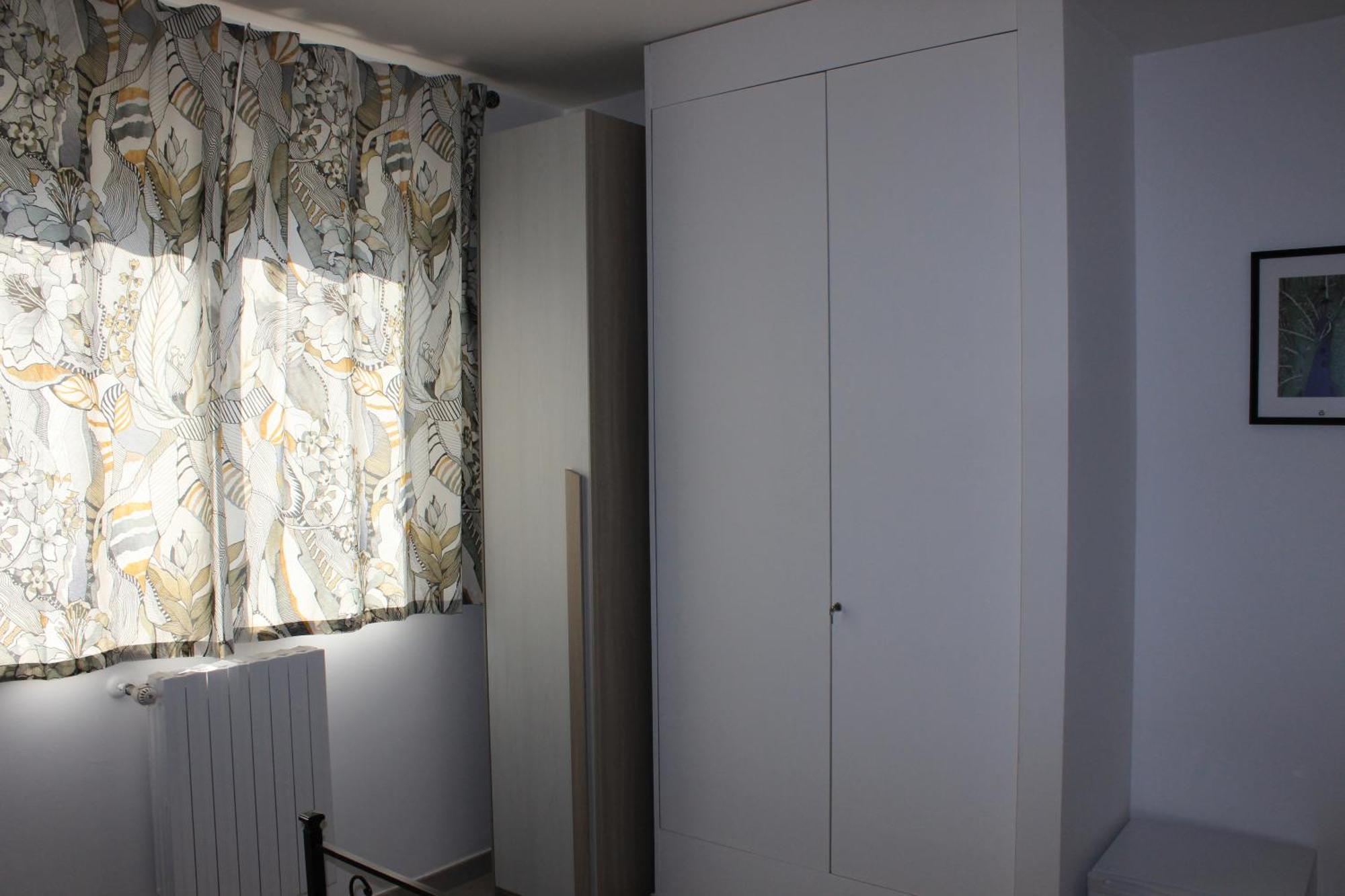 Poggiofranco Apartaments Bari Luaran gambar