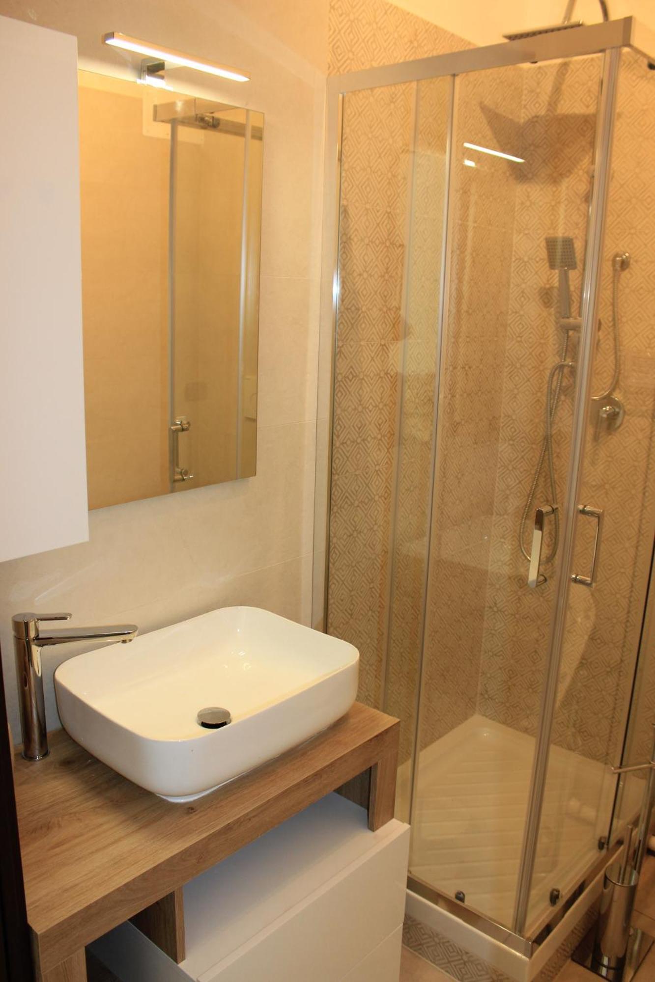 Poggiofranco Apartaments Bari Luaran gambar