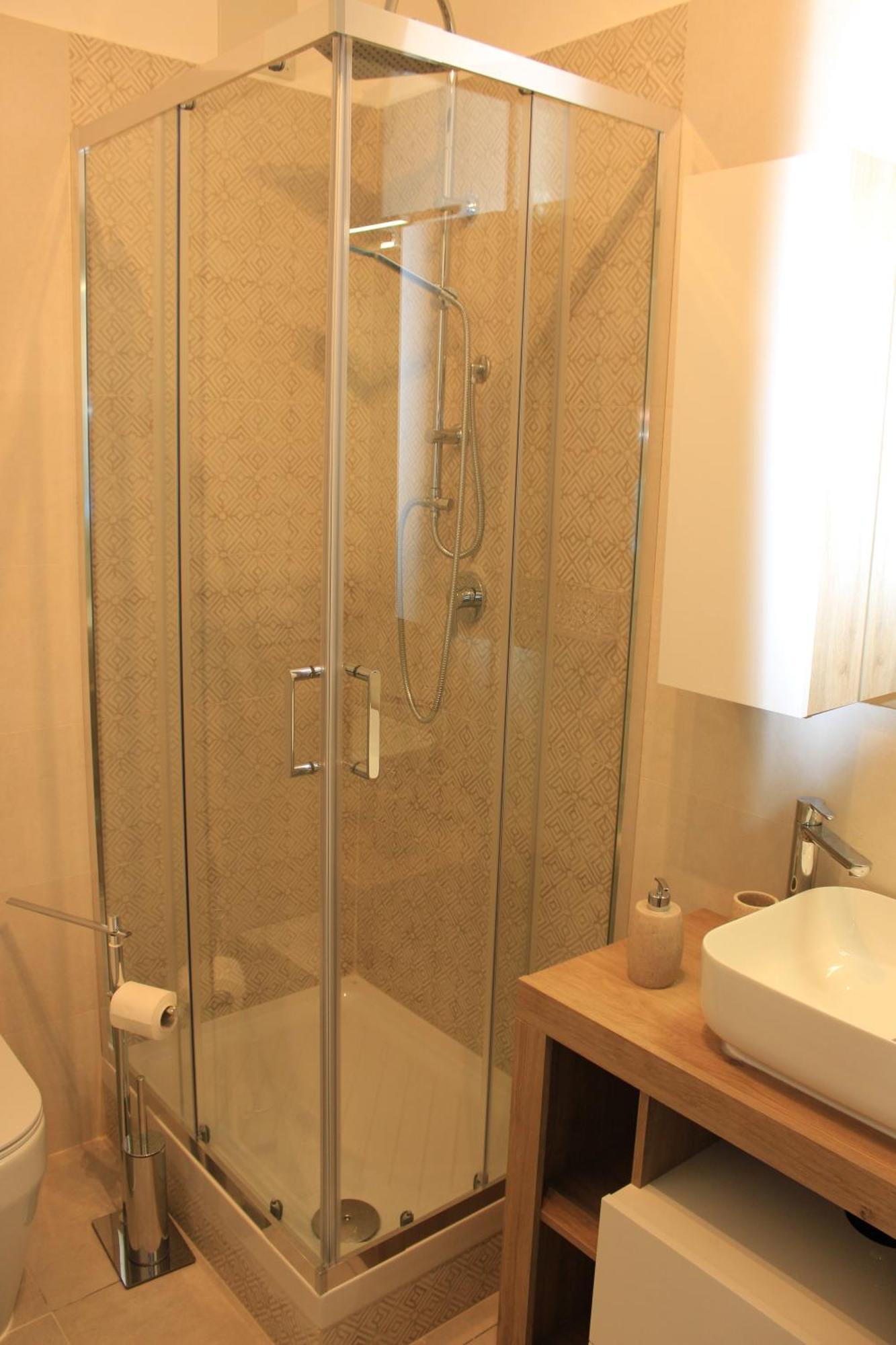Poggiofranco Apartaments Bari Luaran gambar