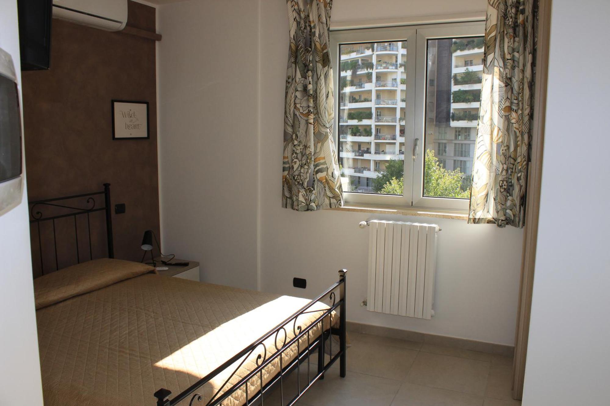 Poggiofranco Apartaments Bari Luaran gambar